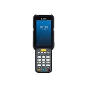 ZEBRA MC3300ax - Datenerfassungsterminal - Android 11 - 32 GB - 10.2 cm (4") (MC330X-SE4EG4RW) 