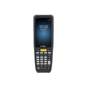 ZEBRA MC2200 - Datenerfassungsterminal - Android 11 - 32 GB - 10.2 cm (4") (MC220K-2B3E3RW) 