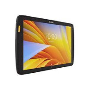 ZEBRA ET45 - EPEAT - Tablet - robust - Android 11 - 4 GB - 25.4 cm (10") (1920 x 1200) - USB-Host - 