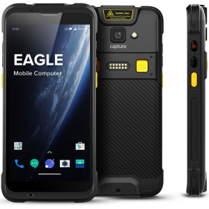 OMNICO Capture Eagle 4G version (CA-MT-11010B) 