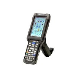 HONEYWELL CK65 - Datenerfassungsterminal - robust - Android 8.0 (Oreo) (CK65-L0N-B8C215E) 