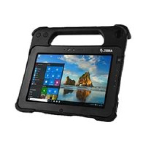 ZEBRA XPAD L10ax - Robust - Tablet - Intel Core i5 1135G7 / 2.4 GHz - Win 10 Pro 64-Bit - Iris Xe Gr 