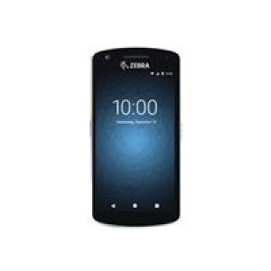 ZEBRA EC50 - Datenerfassungsterminal - Android 10 - 64 GB - 12.7 cm (5") (EC500K-01B243-A6) 
