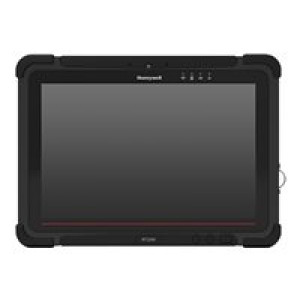 HONEYWELL RT10W - Robust - Tablet - Pentium N4200 / 1.1 GHz - Win 10 IoT Enterprise 64-bit - 8 GB RA 