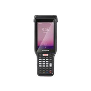 HONEYWELL ScanPal EDA61K - Datenerfassungsterminal - robust - Android 9.0 (Pie) (EDA61K-0NC934PEOK) 