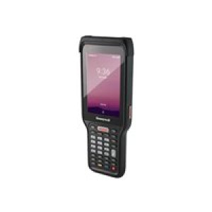 HONEYWELL ScanPal EDA61K - Datenerfassungsterminal - robust - Android 9.0 (Pie) (EDA61K-0AC934PGOK) 