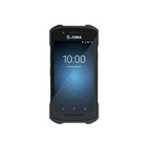 ZEBRA TC26 - Datenerfassungsterminal - robust - Android 10 - 32 GB - 12.7 cm (5") (KT-TC26BK-11A242- 