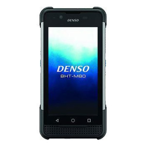 DENSO Hand Held 2D Terminal, WIFI (104969-3930) 