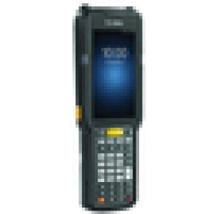 ZEBRA MC3300 Handheld Mobile Computer 10,2 cm (4" ) 800 x 480 Pixel Touchscreen 375 g Schwarz (MC330 