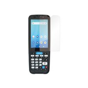 UNITECH HT330 Android 12 with GMS 3GB RAM/32GB ROM 32-key 2D Imager WLAN 4G/LTE - Datenerfassungsger 