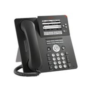 Avaya IP Phone 9650C Charcoal Grey IP Phone 9650C Charcoal Grey 