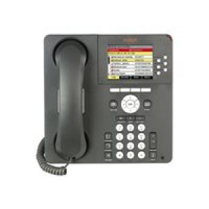 Avaya IP Phone/9640G GRY IP Phone/9640G GRY 