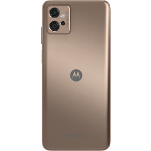 MOTOROLA Moto G 32 16,5 cm (6.5" ) Dual-SIM Android 12 4G USB Typ-C 6 GB 128 GB 5000 mAh Roségold (P 