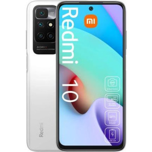 XIAOMI Redmi 1 - Mobiltelefon - 128 GB - Weiß (PN102039) 