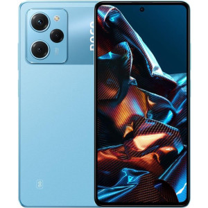 XIAOMI POCO X5 Pro 5G - 5G Smartphone - Dual-SIM - RAM 6 GB / Interner Speicher 128 GB - OLED-Displa 