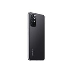 XIAOMI Redmi Note 1 - Mobiltelefon - 128 GB - Schwarz (MZB0BQ5EU) 