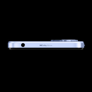 MOTOROLA Moto G 13 16,5 cm (6.5" ) Dual-SIM Android 13 4G USB Typ-C 4 GB 128 GB 5000 mAh Lavendel (P 