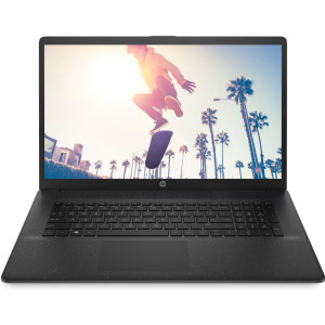 Notebook  HP 17-cp2452ng 7P7M6EA 43,9cm (17,3") AMD R5-7520U 8GB 256GB oBS Laptop kaufen 