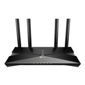 TP-LINK WL-Router Archer AX53 (AX3000/Dual/WiFi6) 