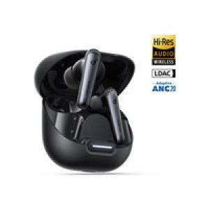 ANKER Soundcore Liberty 4 NC schwarz 