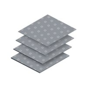  ICEBERG THERMAL DRIFTIce LT Thermal Pad 145mmx145mm 1.5mm* Zubehör 