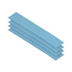  ARCTIC Thermal Pad 120*20mm (1,0mm) 4erPack Zubehör 