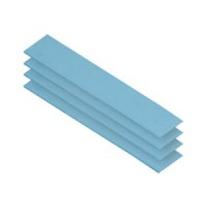  ARCTIC Thermal Pad 120*20mm (0,5mm) 4erPack Zubehör 
