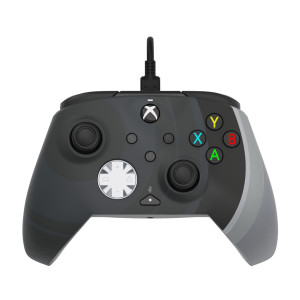 PDP Controller kabelgebunden Rematch Radial Black XBOXSerieX 