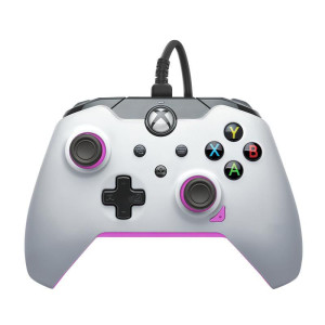 PDP Controller kabelgebunden Fuse     White    XBOX Series X 