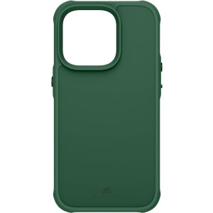 BLACK ROCK Cover Robust für Apple iPhone 14, Forest Green (00220244) 