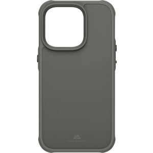 BLACK ROCK Cover Robust für Apple iPhone 14 Plus, Dark Grey (00220255) 