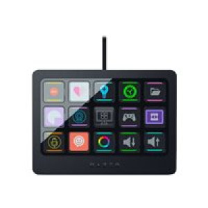 RAZER Audio Acc Razer Stream Controller X 