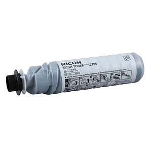 RICOH Type 1270D, MP 201  schwarz Toner 