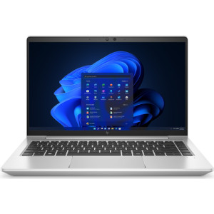 Notebook  HP EliteBook 640 G9 35,6cm (14") i5-1235U 16GB 512GB W11P Laptop kaufen 