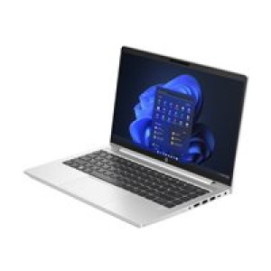Notebook  HP ProBook 445 G10 35,6cm (14") AMD Ryzen 5 7530U 16GB 512GB W11P Laptop kaufen 