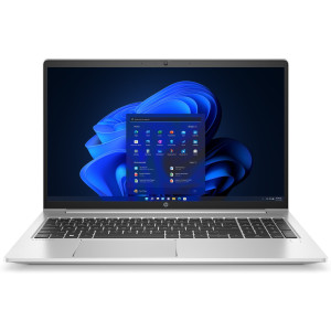 Notebook  HP ProBook 450 G9 39,6cm (15,6") i5-1235U 8GB 256GB oBS Laptop kaufen 