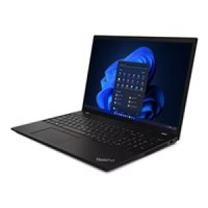 Notebook  LENOVO ThinkPad P16s G2 40,6cm (16") i7-1360P 16GB 512GB W11P Laptop kaufen 