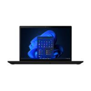 Notebook  LENOVO ThinkPad P16s G2 40,6cm (16") i7-1370P 64GB 2TB W11P Laptop kaufen 