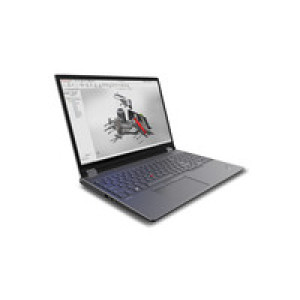 Notebook  LENOVO ThinkPad P16 G2 40,6cm (16") i7-13700HX 32GB 1TB W11P Laptop kaufen 