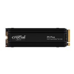  CRUCIAL SSD P5+ M.2 2TB  