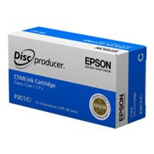 EPSON Ink/PJIC7 C Cyan 