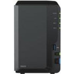  Bundle SYNOLOGY K/DS223 + 2x SYNOLOGY HAT3300-6T 6TB  