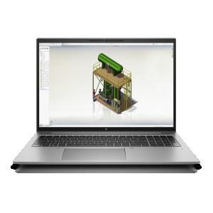 Notebook  HP ZBook Firefly 16 G10 40,6cm (16") i7-1355U 16GB 512GB W11P Laptop kaufen 