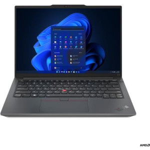 Notebook  LENOVO ThinkPad E14 AMD G5 35,6cm (14") AMD R5-7530U 8GB 256GB W11P Laptop kaufen 