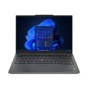 Notebook  LENOVO ThinkPad E14 AMD G5 35,6cm (14") AMD R7-7730U 16GB 512GB W11P Laptop kaufen 