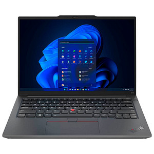 Notebook  LENOVO ThinkPad E14 G5 35,6cm (14") i5-1335U 8GB 256GB W11P Laptop kaufen 