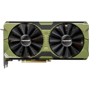  MANLI GeForce RTX 4070 12GB Grafikkarten 