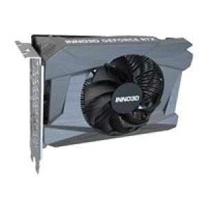  INNOVISION Inno3d GeForce RTX 4060 Compact 8GB Grafikkarten 