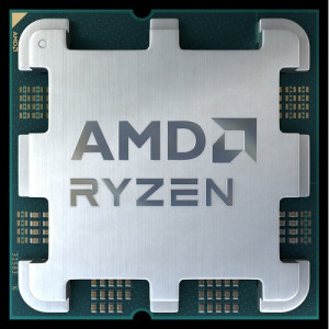 AMD Ryzen 9 7900X3D SAM5 Tray Prozessoren 