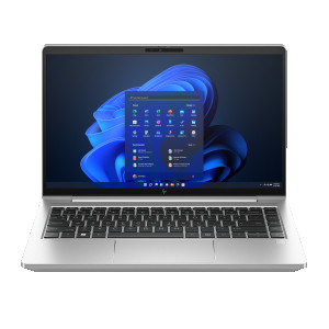 Notebook  HP EliteBook 645 G10 35,5cm (14") AMD Ryzen 5 Pro 7530U 8GB 256GB W11P Laptop kaufen 